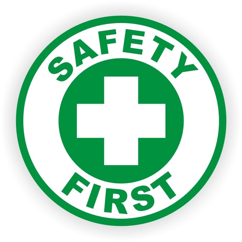 Gambar Logo Safety » K3LH.com