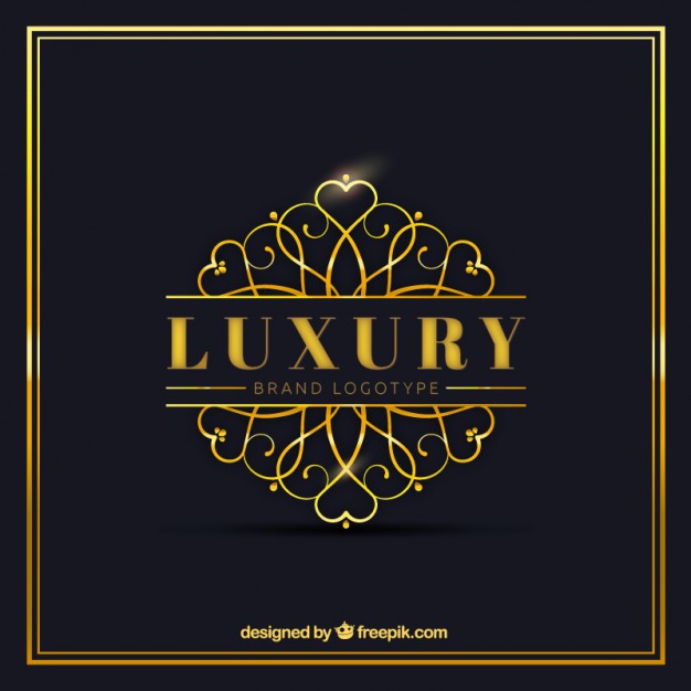 Luxury Logos