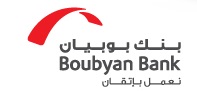 Boubyan bank Logos