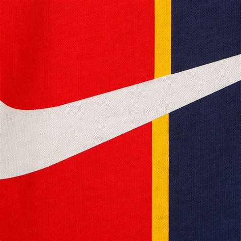 Nike tennis Logos