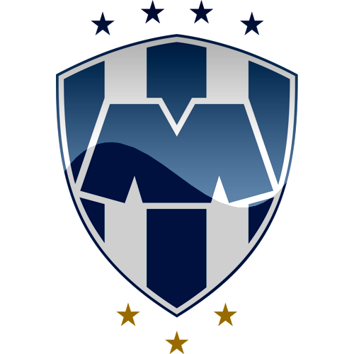 Monterrey Logos