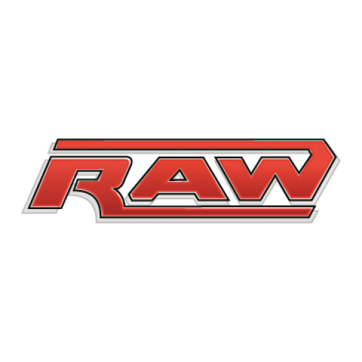 Wwe Raw Logos