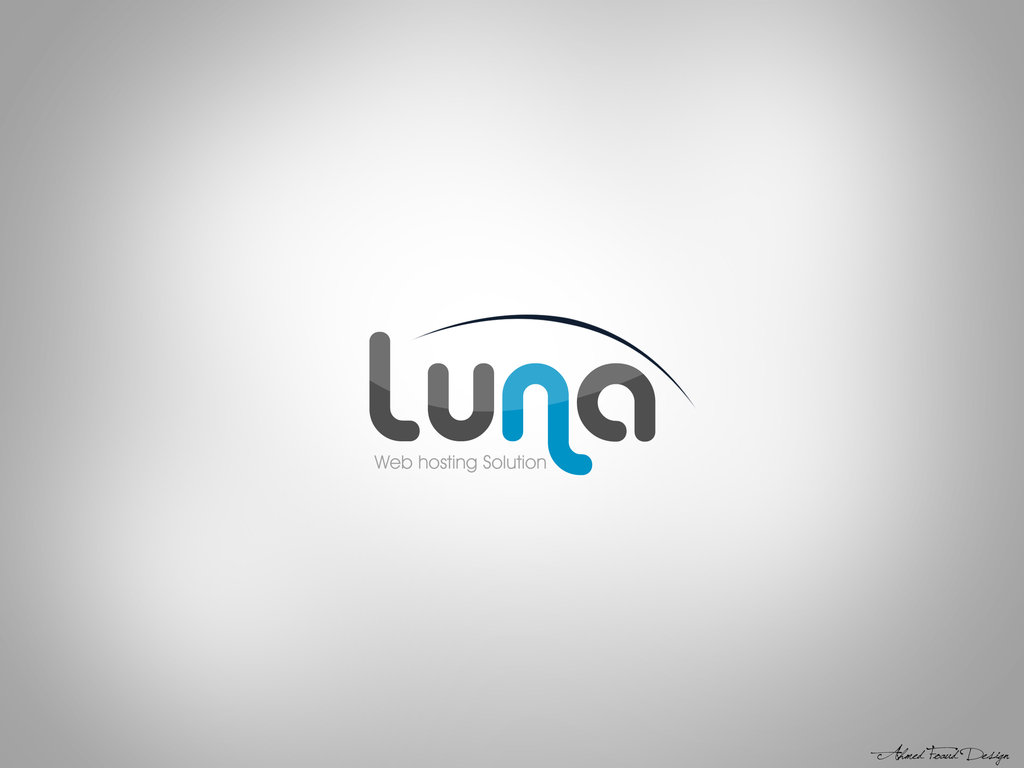 Luna Logos