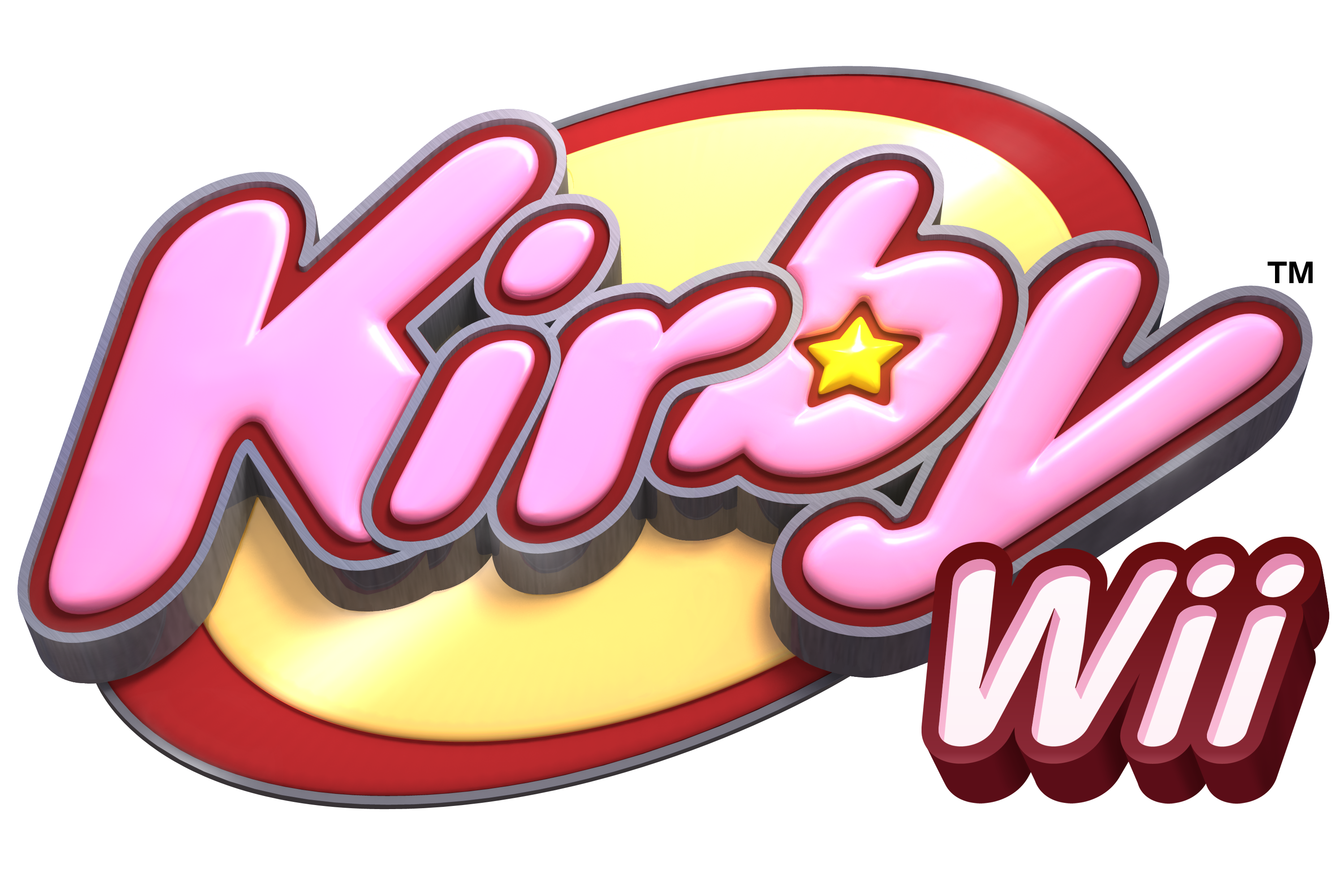 Kirby Logos