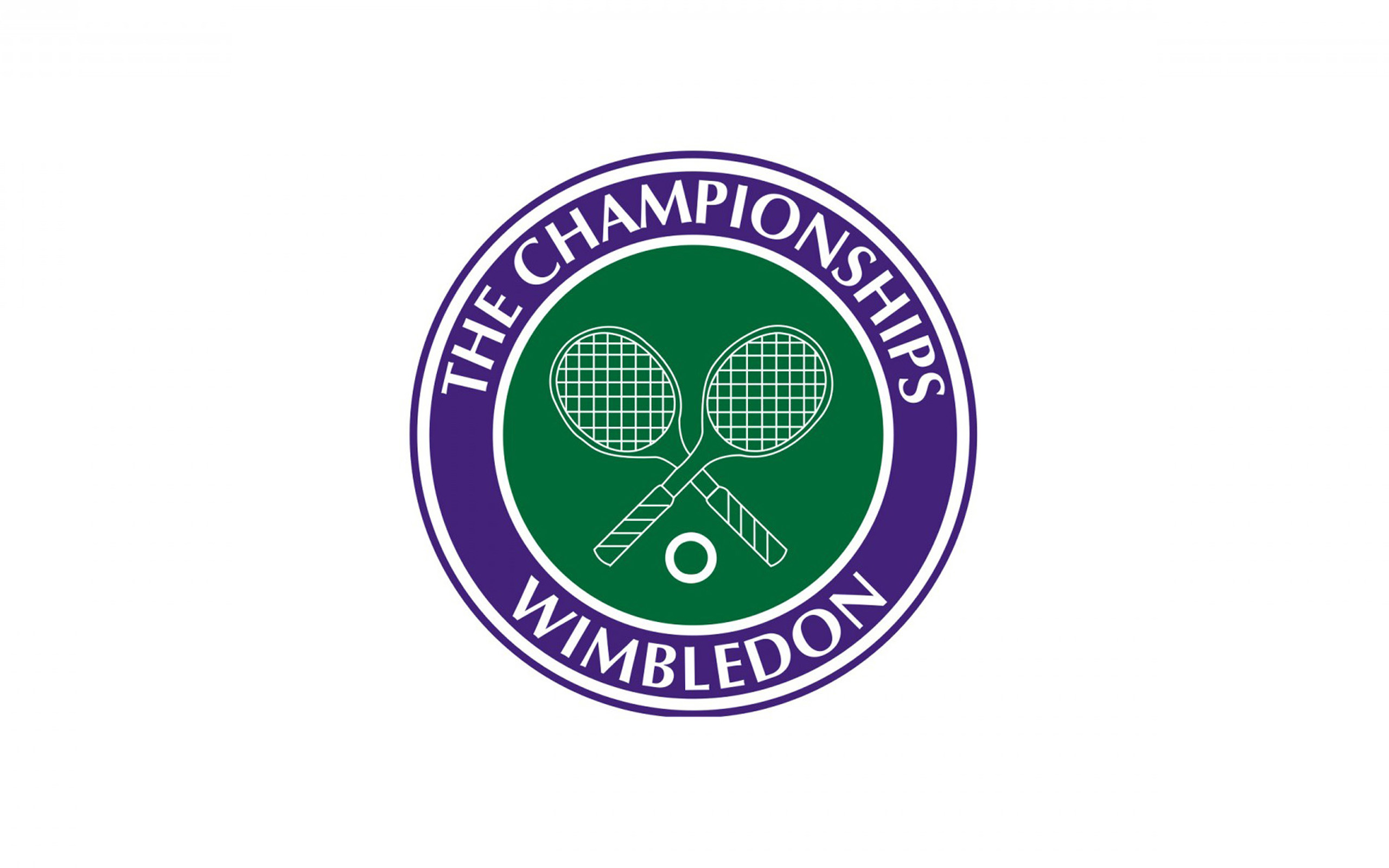 Wimbledon Logos