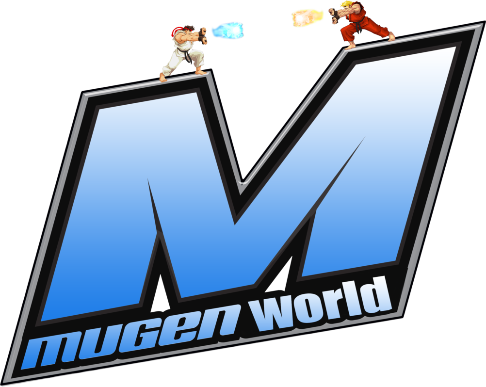 1 Result Images of Mugen Logo Png - PNG Image Collection