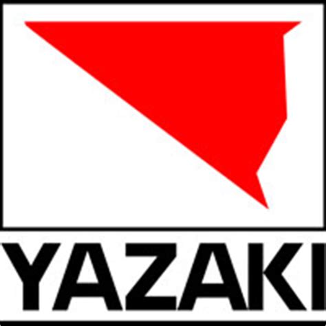 Yazaki Logos