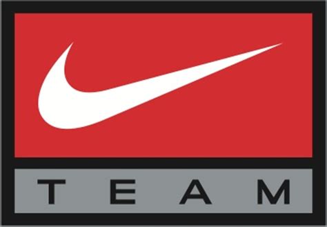 Nike team Logos