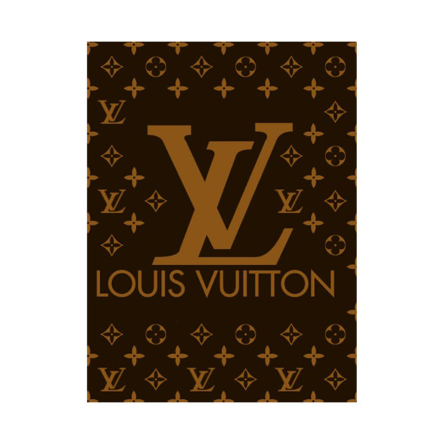 Louis Vuitton Logo Design - História e Significado
