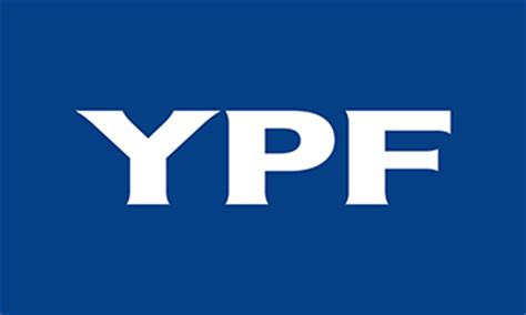 Ypf Logos