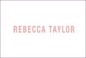 Rebecca taylor Logos