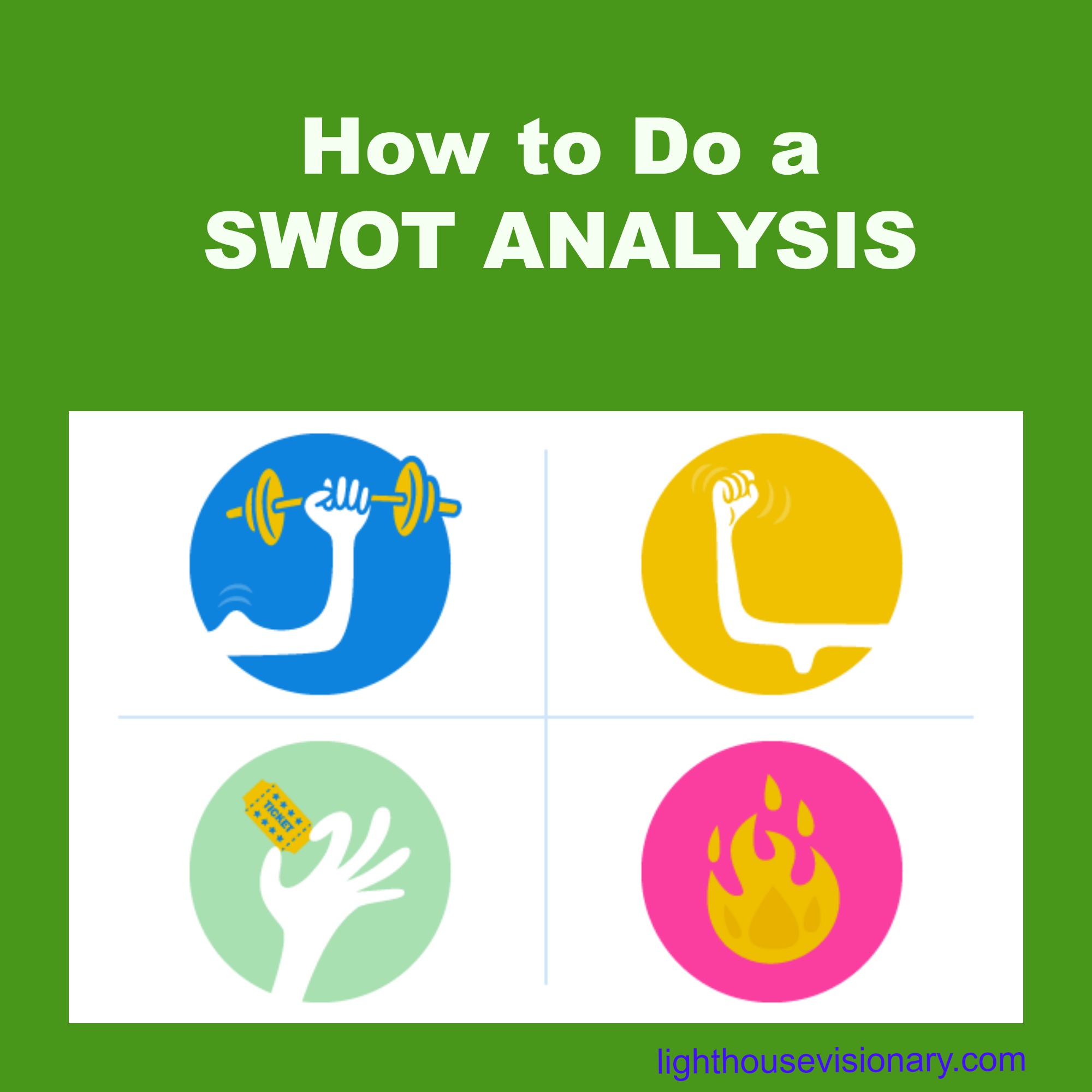 Swot Logos Images