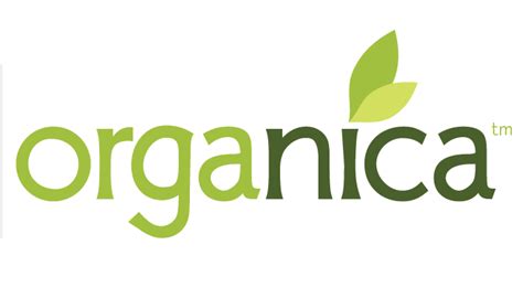 Organica Logos