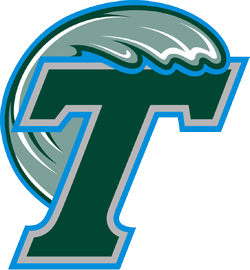 Tulane university Logos