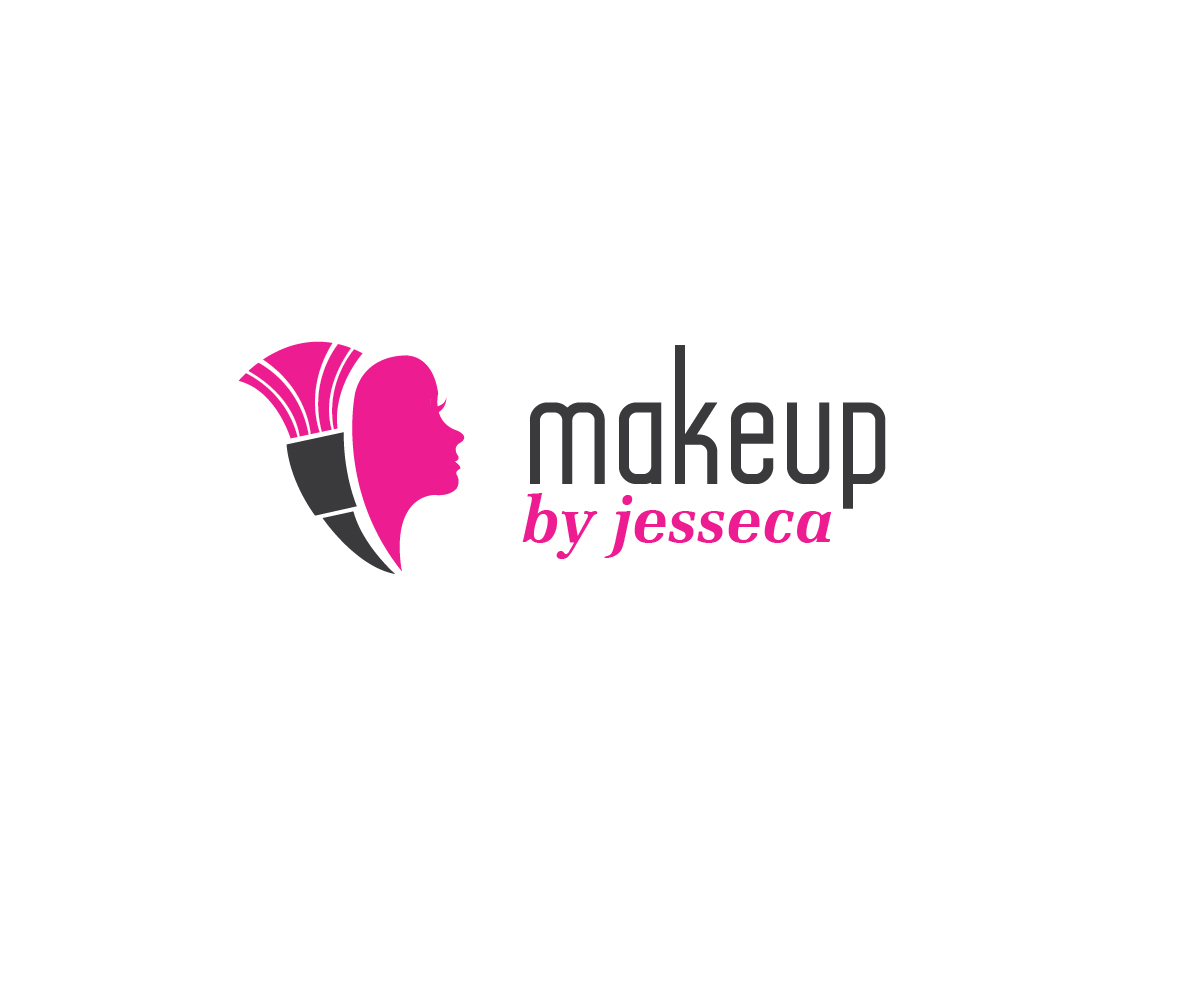 Makeup Pany Logo Designs - Mugeek Vidalondon