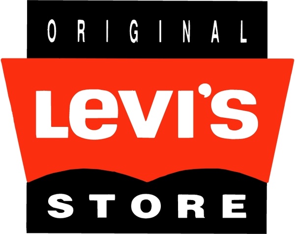 levi's original store
