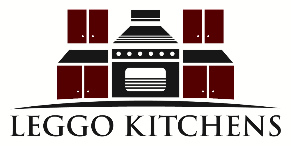 kitchen company logo design