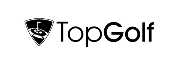 Topgolf Logos