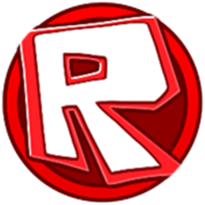 Old Roblox Logos - when roblox was old