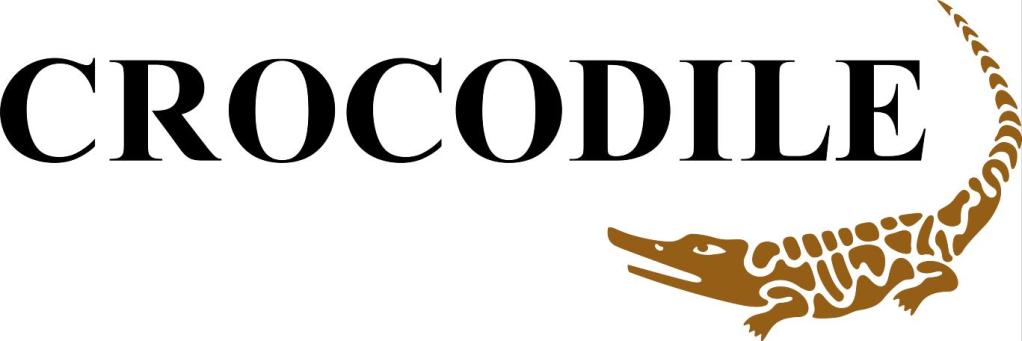 logo of crocodile brand