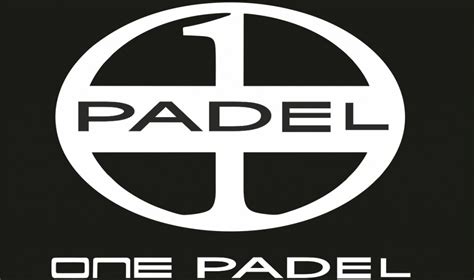 Padel Logos