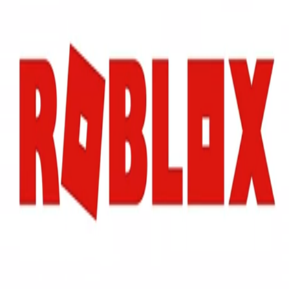 Roblox Logos - roblox logo image id