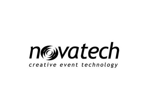 Novatech Logos