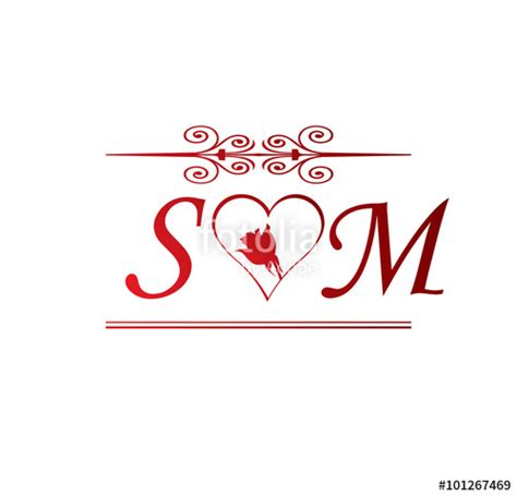 Sm Love Logos