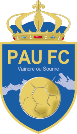Pau Logos