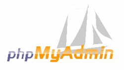 Phpmyadmin Logos