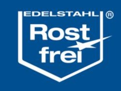 Rostfrei Logos