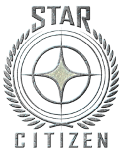Star citizen Logos