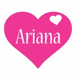 Arianna Logos