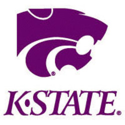 Kansas state university Logos