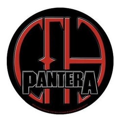 Pantera Logos