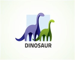 Dino Logos
