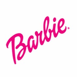 Barbie b Logos