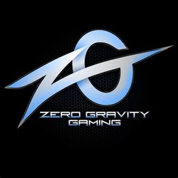 Zero gravity Logos