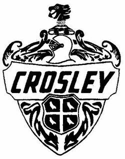 Crosley Logos