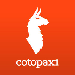 Cotopaxi Logos