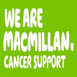 Macmillan Logos