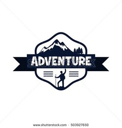 Adventure Logos