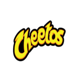 Cheetos Logos