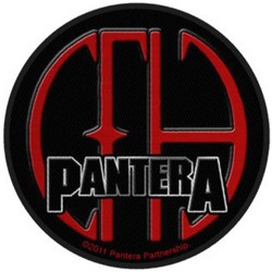 Pantera Logos