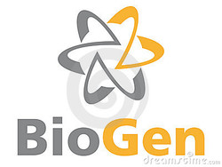 Biogen Logos