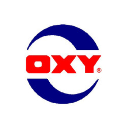 Oxy Logos