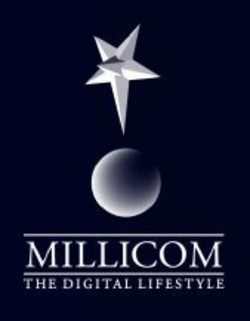 Millicom Logos