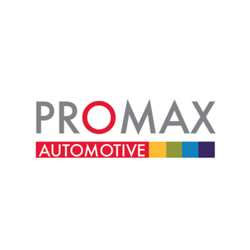 Promax Logos