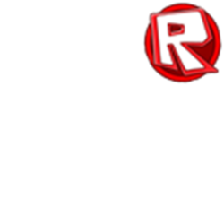 New Roblox Logo Transparent