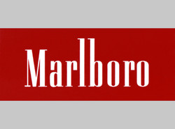 Marlboro Logos